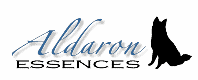 Aldaron Essences logo