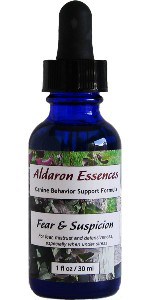 fear-anxiety-aggression-relief-for-dogs Natural flower remedy for dogs fear aggression